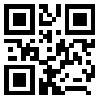 Scansione del Qr Code di 3208097128