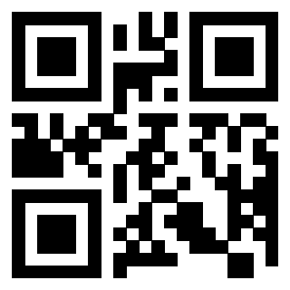 Scansione del QrCode di 3208097129