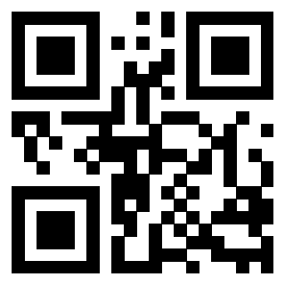 3208097130 - Immagine del Qr Code associato