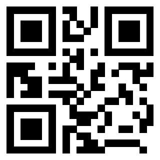 3208097131 - Immagine del Qr Code associato