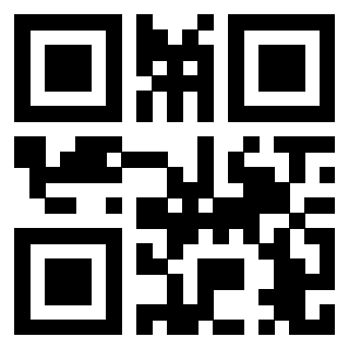Immagine del QrCode di 3208097132