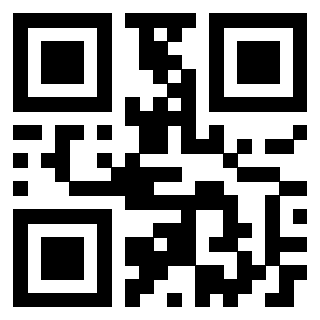 Scansione del Qr Code di 3208097133