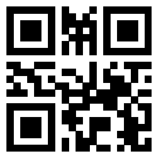 Il Qr Code di 3208097134