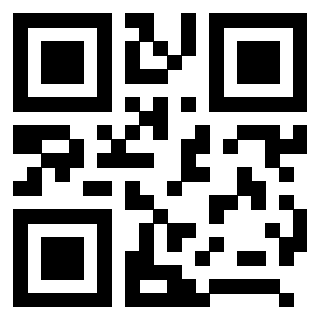 Scansione del Qr Code di 3208097136