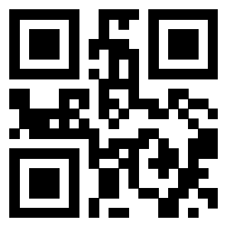 Immagine del Qr Code di 3208097138