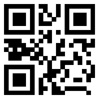3208097139 QrCode associato
