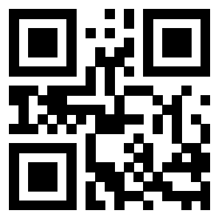 Il QrCode di 3208097141