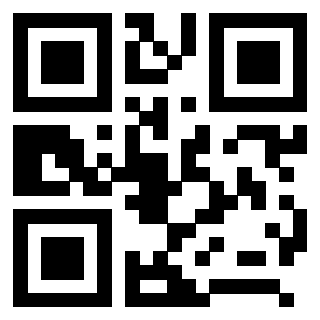3208097144 QrCode associato