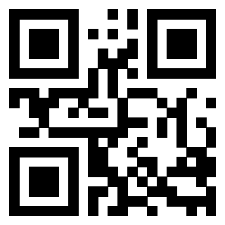 3208097145 QrCode associato