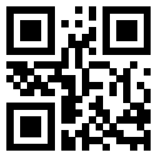Il QrCode di 3208097147