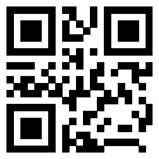 Immagine del QrCode di 3208097148