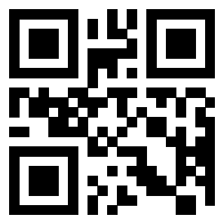 Scansione del QrCode di 3208097152