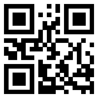 Il QrCode di 3208097153