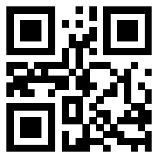 Scansione del Qr Code di 3208097155