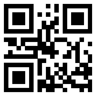 Scansione del Qr Code di 3208097159