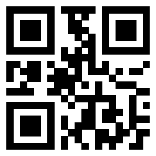 Immagine del Qr Code di 3208097162