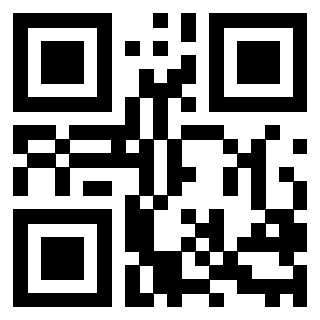 Scansione del Qr Code di 3208097169