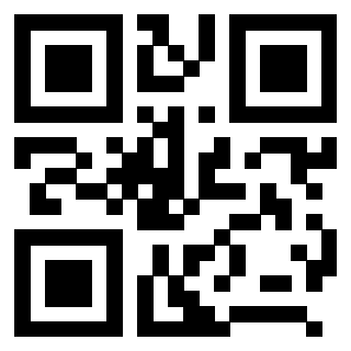 Il Qr Code di 3208097171