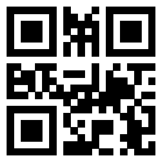 3208097172 - Immagine del Qr Code associato