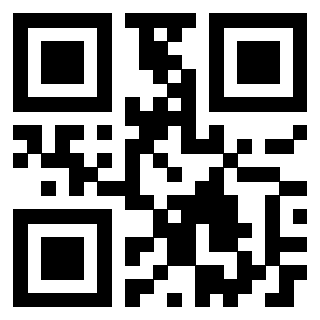 Scansione del Qr Code di 3208097174