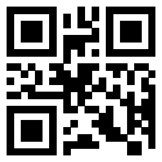 Immagine del Qr Code di 3208097175