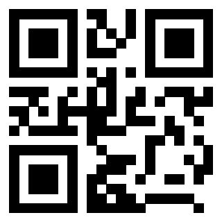 Scansione del Qr Code di 3208097177