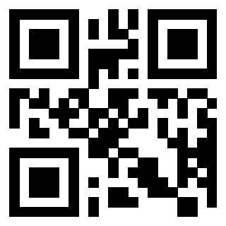 Scansione del Qr Code di 3208097181