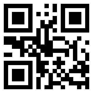 Immagine del Qr Code di 3208097182