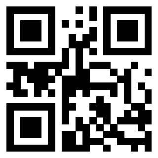 Immagine del QrCode di 3208097183