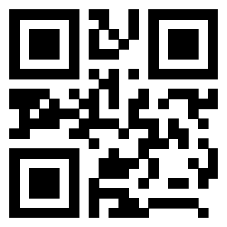 Immagine del QrCode di 3208097189