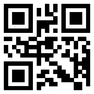 Immagine del Qr Code di 3208097190