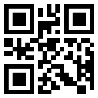 Immagine del Qr Code di 3208097192