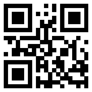 Scansione del Qr Code di 3208097193