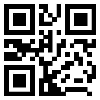 Scansione del Qr Code di 3208097194