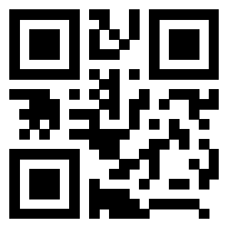 3208097195 - Immagine del Qr Code associato