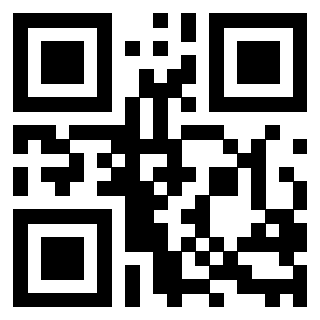 Immagine del Qr Code di 3208097196