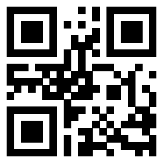 Il QrCode di 3208097198