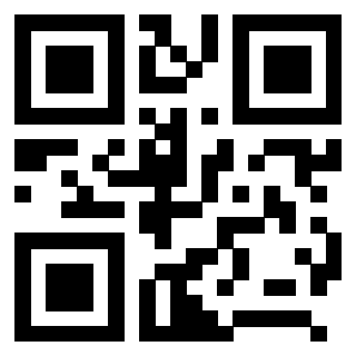 Scansione del Qr Code di 3208097199
