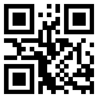 Il QrCode di 3208097200