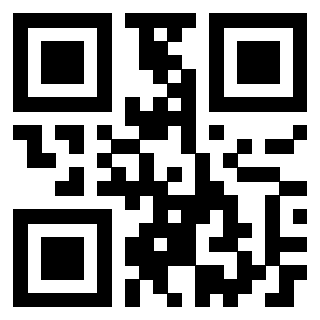 3208097201 Qr Code associato
