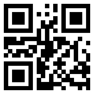 Il QrCode di 3208097202