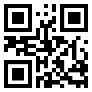 Immagine del Qr Code di 3208097203