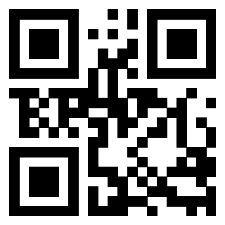 Scansione del Qr Code di 3208097204