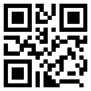 3208097205 - Immagine del QrCode associato