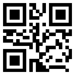 Scansione del Qr Code di 3208097208