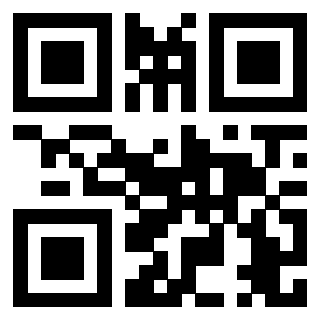 3208097213 - Immagine del Qr Code associato