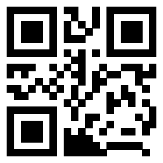Immagine del Qr Code di 3208097216