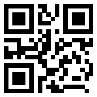 3208097219 - Immagine del QrCode associato