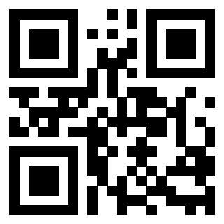 3208097222 - Immagine del Qr Code associato