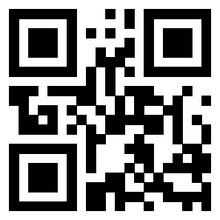 Immagine del QrCode di 3208097223